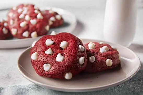 Red velvet Creamchese