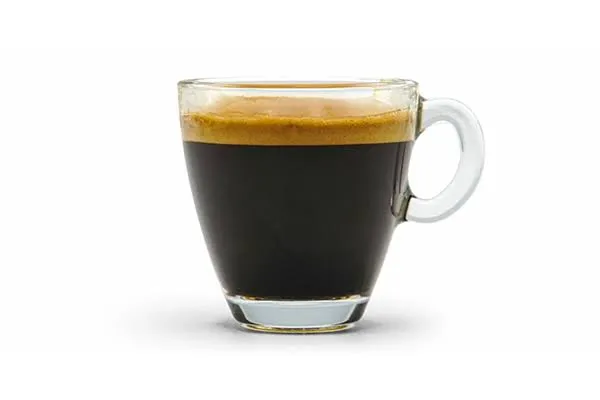 Doppio 80ml