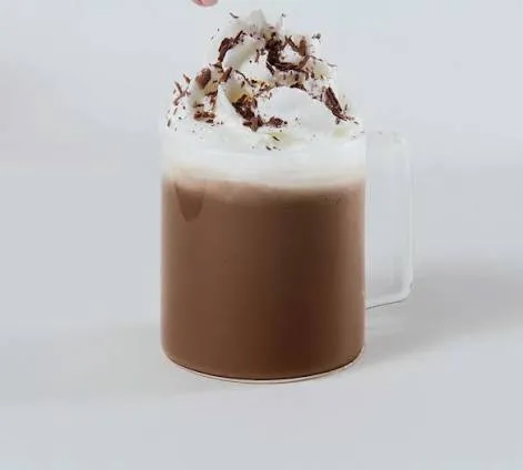Mocha 230ml