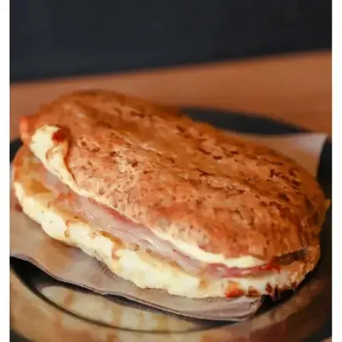 Sandwich de Chipa