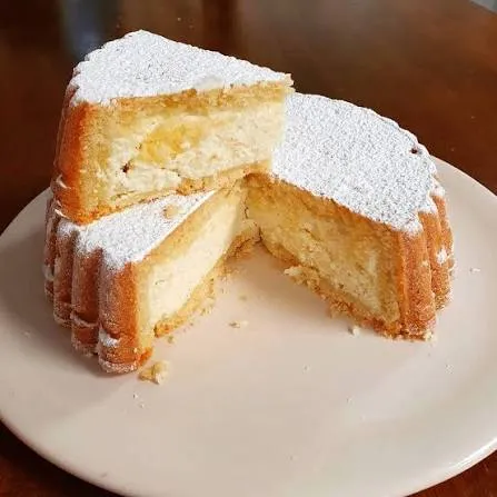 Tarta de ricota