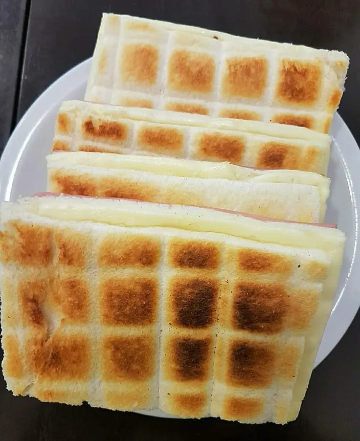 Tostado de Miga