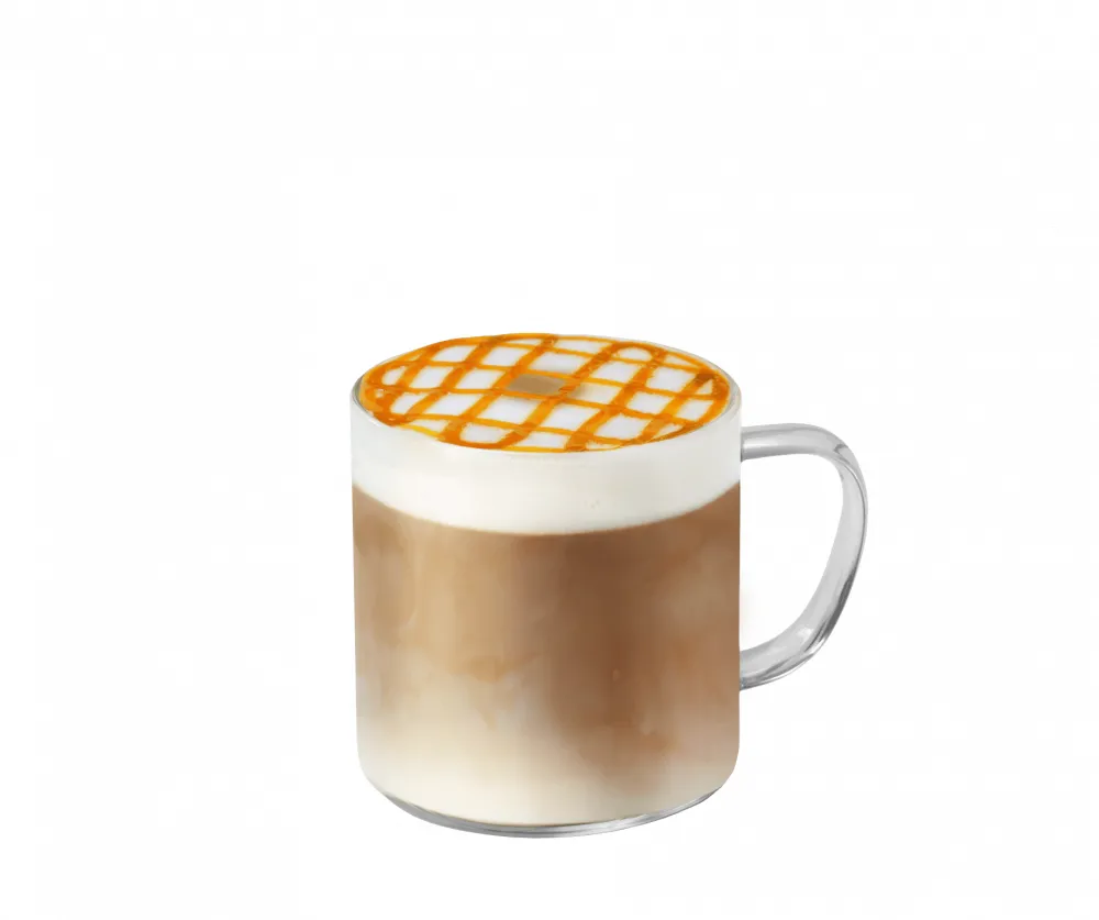 Caramel Mecchiato 300ml