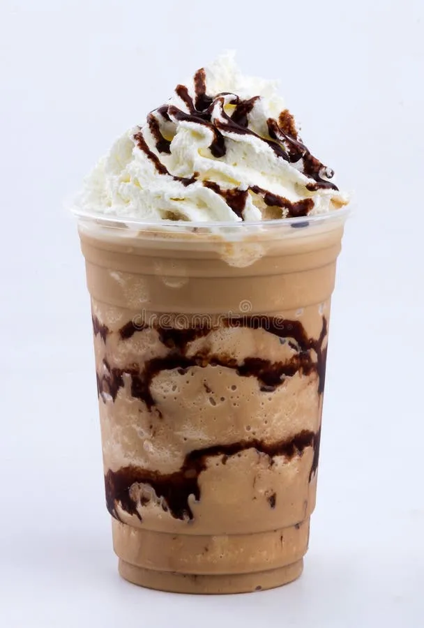 Frappuccino Clasico
