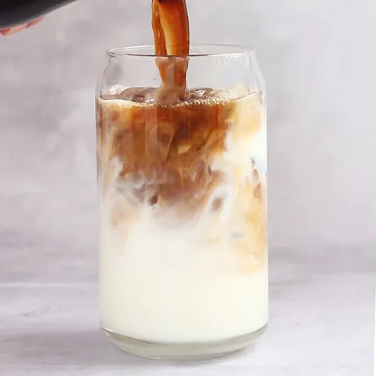 Ice Latte