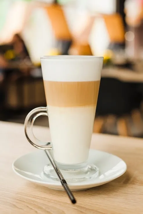 Capuccino 200ml
